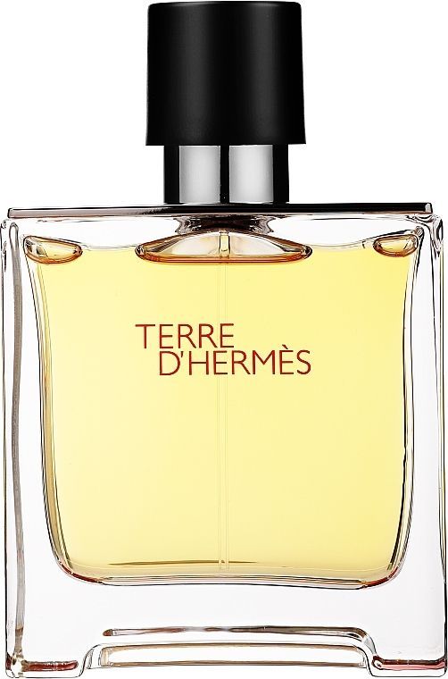 Купити Hermes Terre d'Hermes Parfum Парфуми на Elune.com.ua