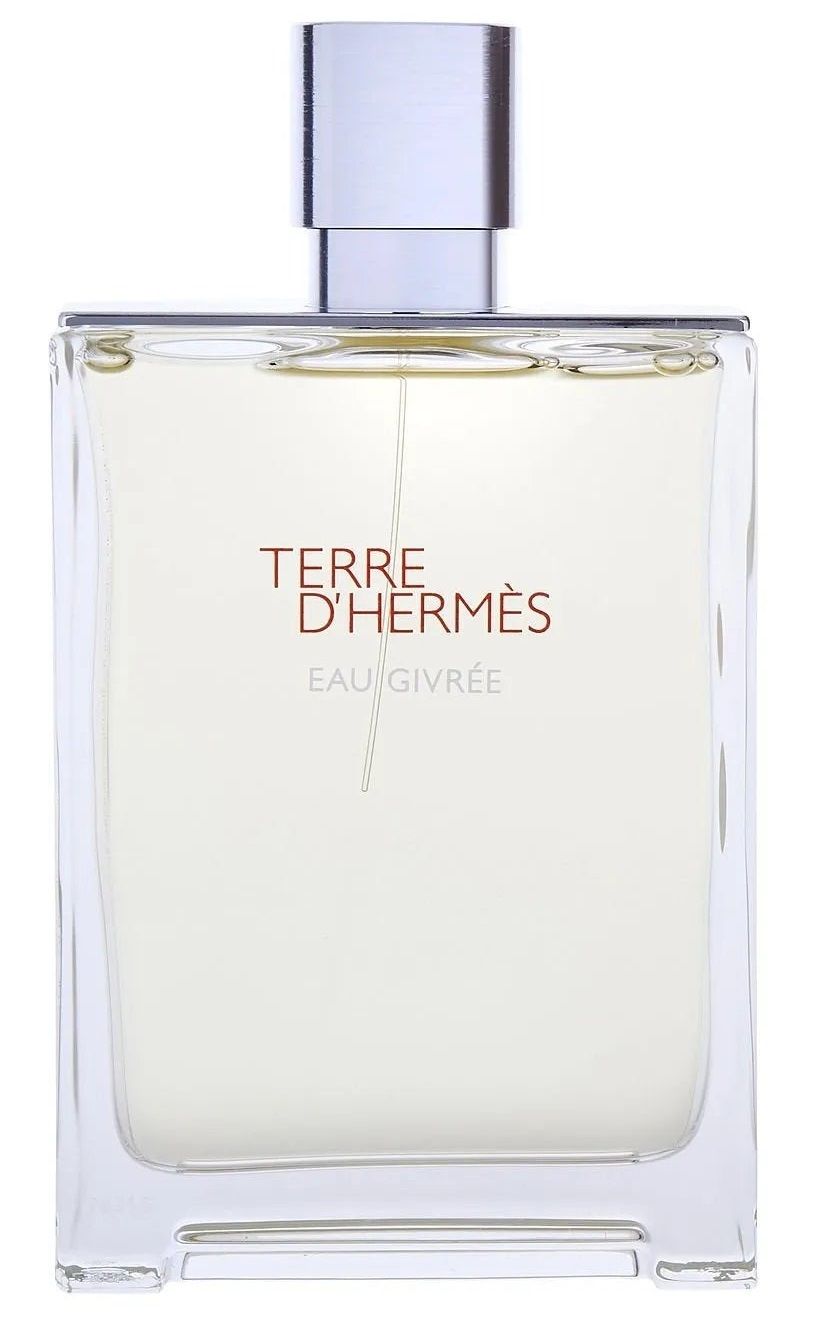 Купити Hermes Terre D'hermes Eau Givree Парфумована вода на Elune.com.ua