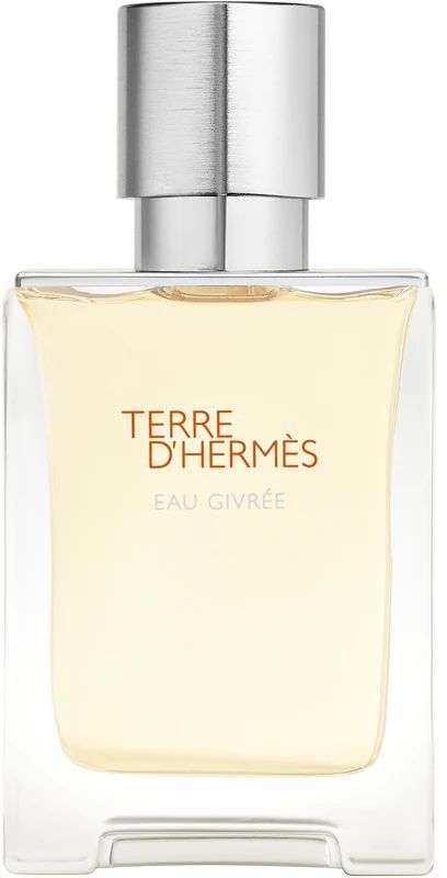 Купити Terre D'hermes Eau Givree Парфумована вода на Elune.com.ua