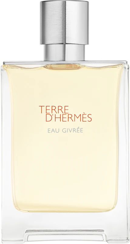 Купити Hermes Terre D'hermes Eau Givree Парфумована вода на Elune.com.ua