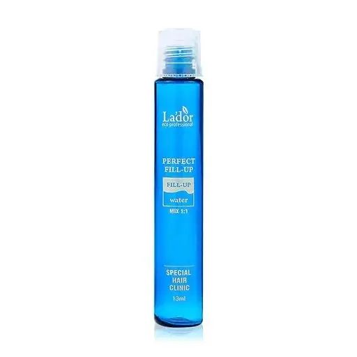 Купити Кератиновий філер відновлюючий Perfect Hair Filler на Elune.com.ua