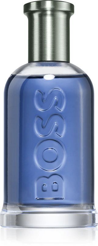 Купити Hugo Boss Bottled Infinite Парфумована вода на Elune.com.ua