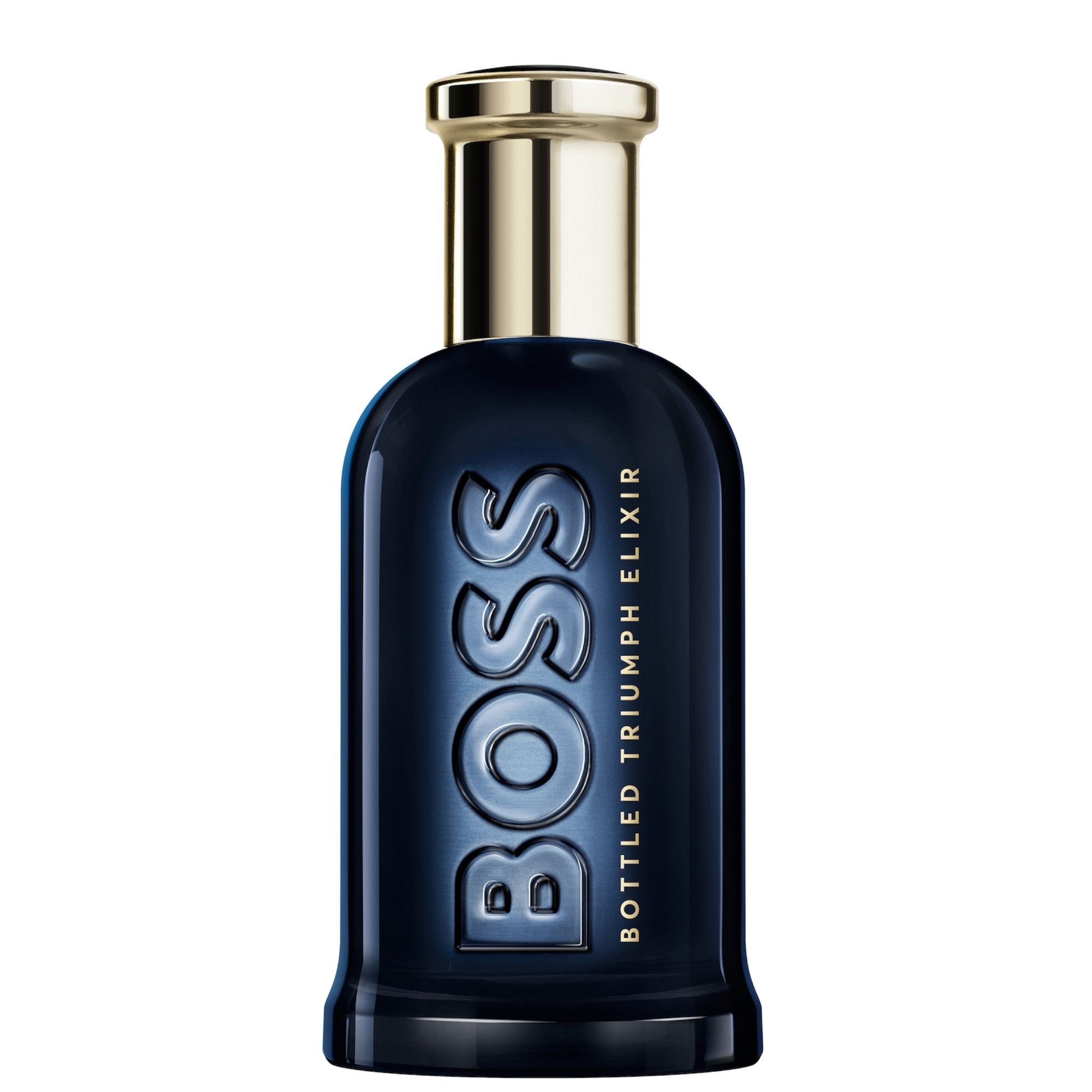 Купити Hugo Boss Bottled Triumph Elixir Парфуми на Elune.com.ua