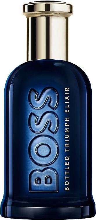 Купити Hugo Boss Bottled Triumph Elixir Парфуми на Elune.com.ua