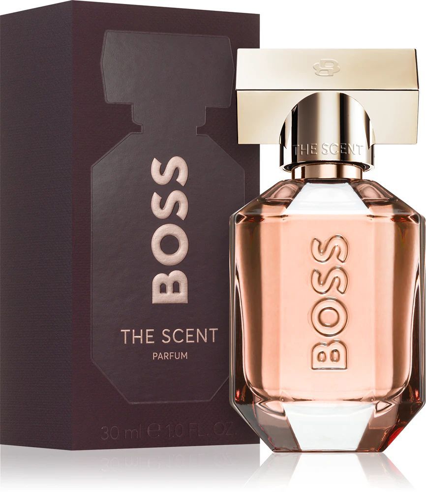 Купити The Scent Le Parfum For Her Парфумована вода на Elune.com.ua