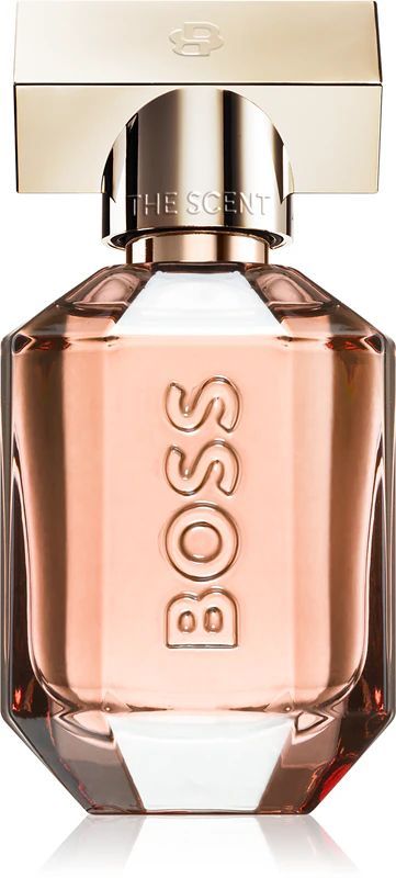 Купити The Scent Le Parfum For Her Парфумована вода на Elune.com.ua