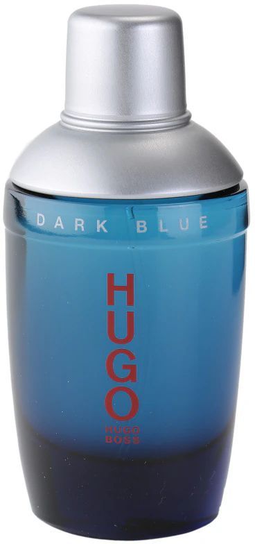 Купити Dark Blue Туалетна вода на Elune.com.ua