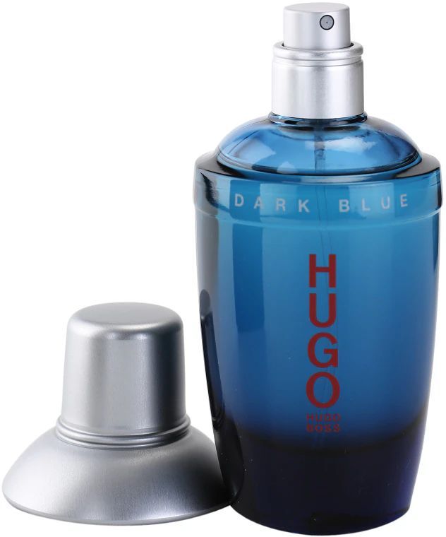 Купити Dark Blue Туалетна вода на Elune.com.ua