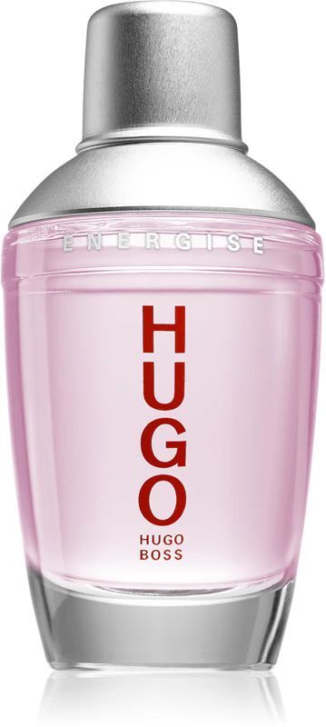 Купити Hugo Boss Hugo Energise Туалетна вода на Elune.com.ua