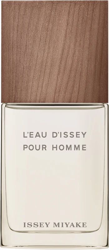 Купити L'eau D'issey Pour Homme Vetiver Туалетна вода на Elune.com.ua