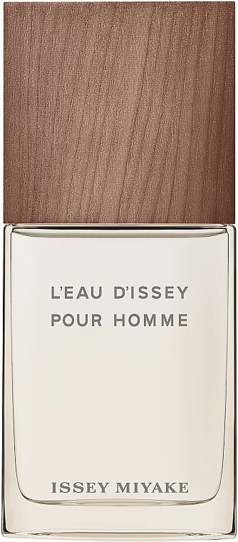 Купити Issey Miyake L'eau D'issey Pour Homme Vetiver Туалетна вода на Elune.com.ua