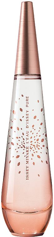 Купити Issey Miyake L'eau D'issey Pure Petale De Nectar Туалетна вода на Elune.com.ua
