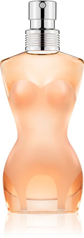 Купити Jean Paul Gaultier Classique Туалетна вода на Elune.com.ua