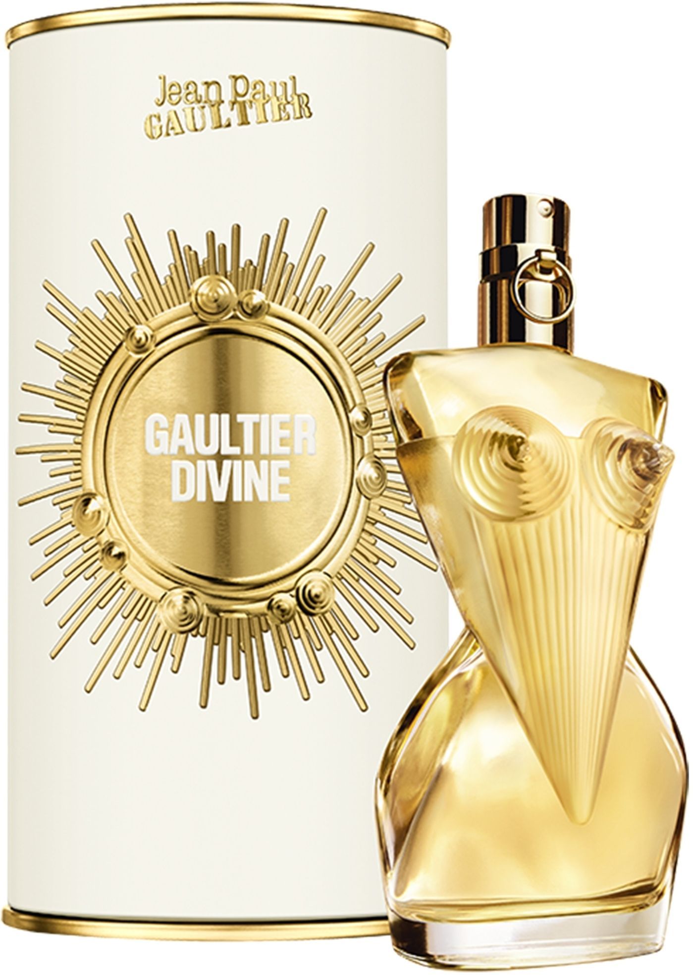 Купити Divine Парфумована вода на Elune.com.ua