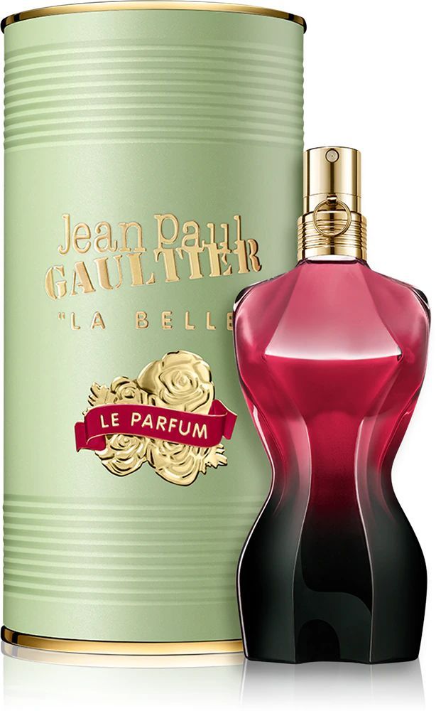 Купити La Belle Le Parfum Парфумована вода на Elune.com.ua