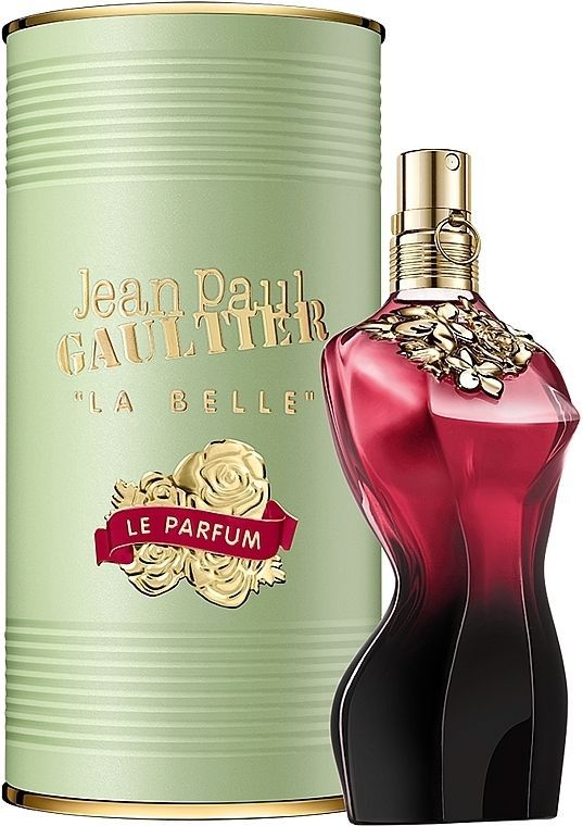 Купити Jean Paul Gaultier La Belle Le Parfum Парфумована вода на Elune.com.ua
