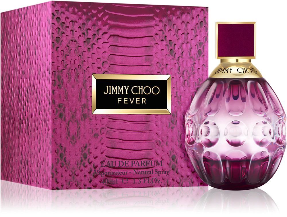 Купити Fever Парфумована вода на Elune.com.ua