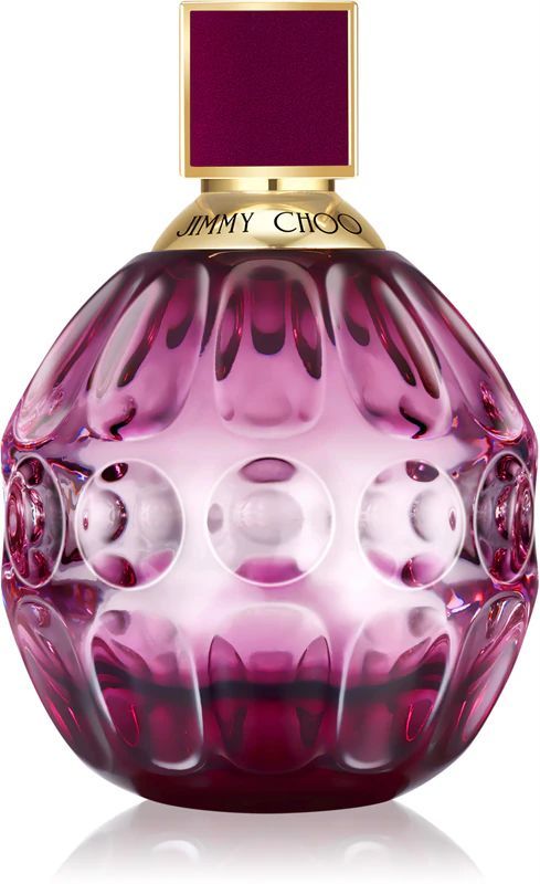 Купити Jimmy Choo Fever Парфумована вода на Elune.com.ua