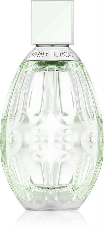 Купити Jimmy Choo Floral Туалетна вода на Elune.com.ua