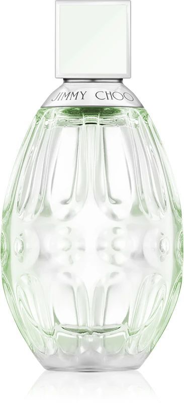 Купити Jimmy Choo Floral Туалетна вода на Elune.com.ua