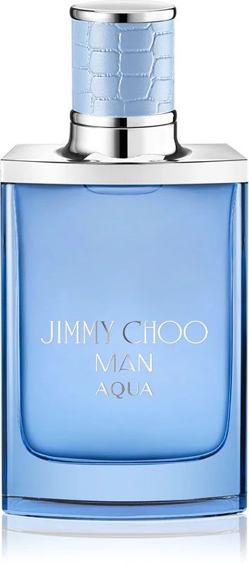 Купити Jimmy Choo Man Aqua Туалетна вода на Elune.com.ua