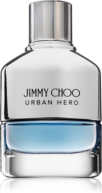 Купити Jimmy Choo Urban Hero Парфумована вода на Elune.com.ua