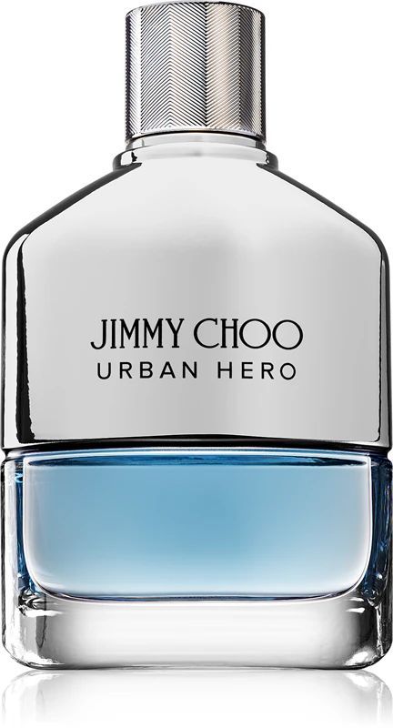 Купити Jimmy Choo Urban Hero Парфумована вода на Elune.com.ua