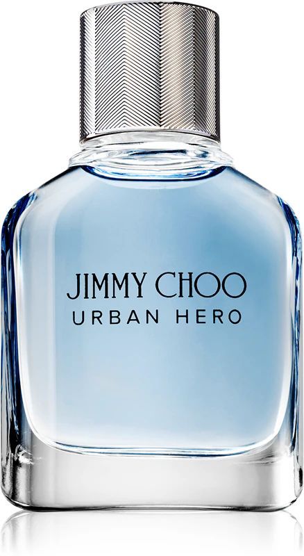 Купити Urban Hero Парфумована вода на Elune.com.ua