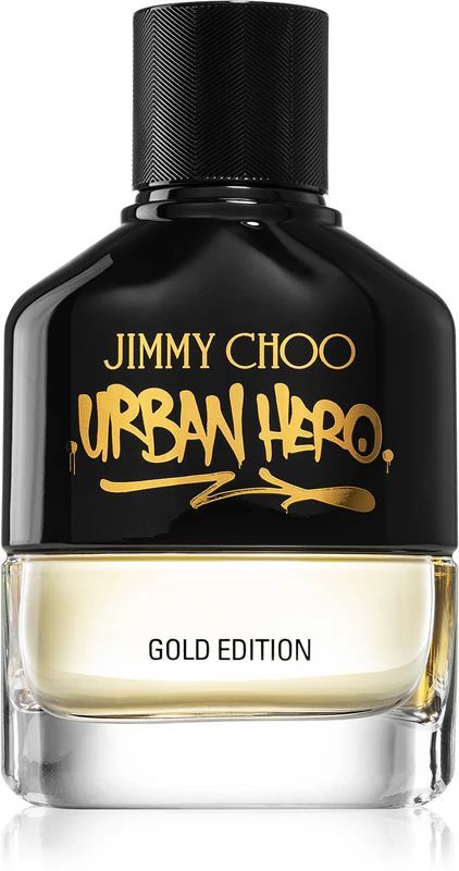 Купити Urban Hero Golden Edition Парфумована вода на Elune.com.ua