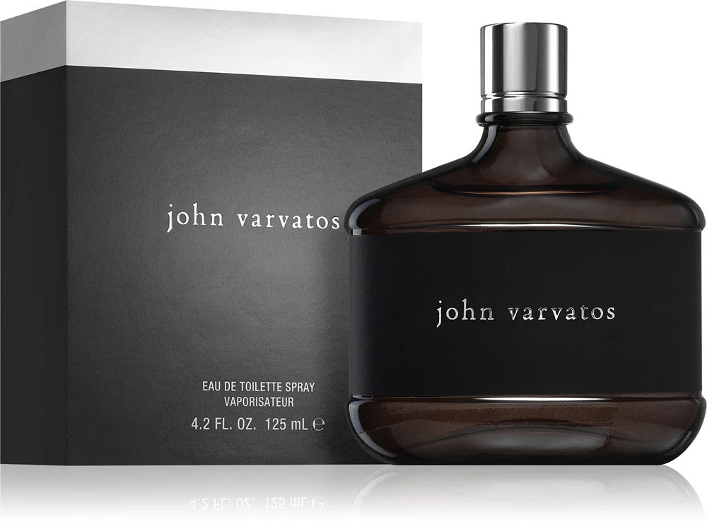 Купити John Varvatos John Varvatos For Men Туалетна вода на Elune.com.ua