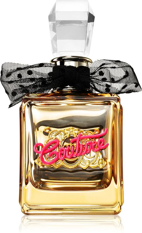 Купити Viva La Juicy Gold Couture Парфумована вода на Elune.com.ua