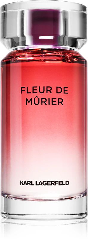 Купити Karl Lagerfeld Fleur De Murier Парфумована вода на Elune.com.ua