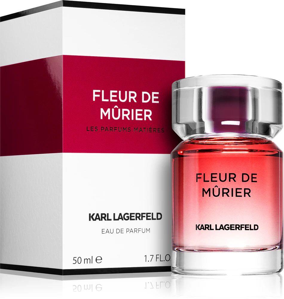 Купити Fleur De Murier Парфумована вода на Elune.com.ua