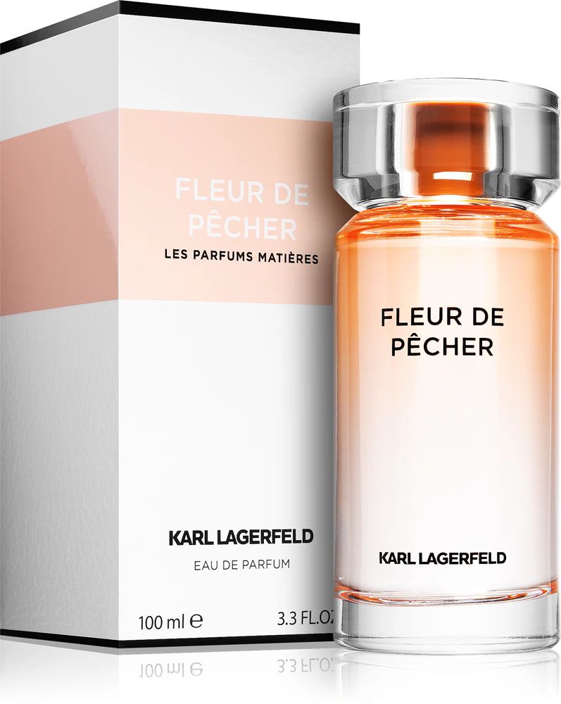Купити Fleur De Pecher Парфумована вода на Elune.com.ua