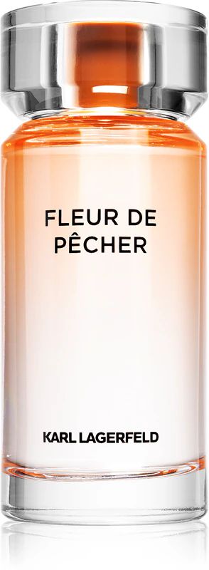 Купити Fleur De Pecher Парфумована вода на Elune.com.ua