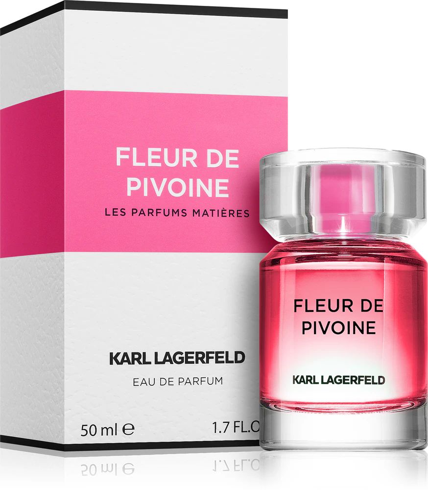 Купити Fleur De Pivoine Парфумована вода на Elune.com.ua