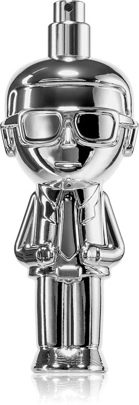 Купити Ikonik for men Парфумована вода на Elune.com.ua