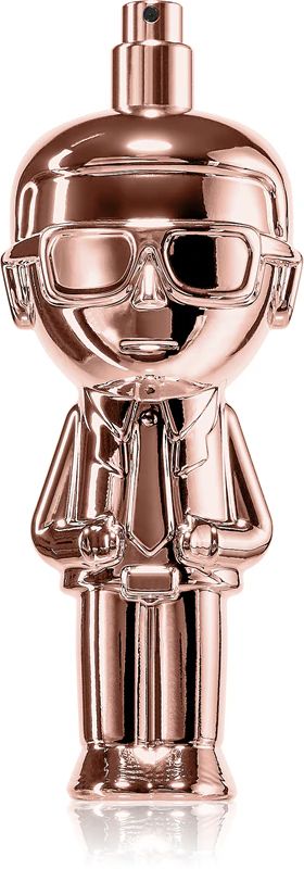 Купити Karl Lagerfeld Ikonik for women Парфумована вода на Elune.com.ua