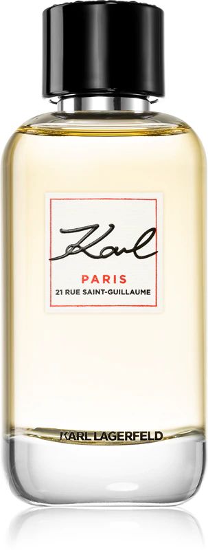 Купити Paris 21 Rue Saint - Guillaume Парфумована вода на Elune.com.ua