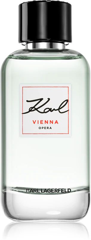 Купити Vienna Opera Туалетна вода на Elune.com.ua