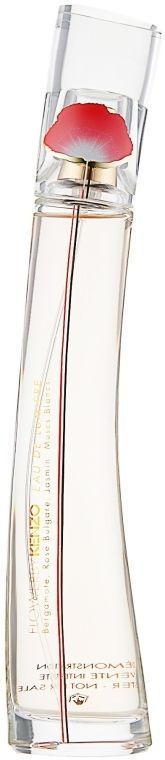 Купити Flower By Kenzo Eau Lumiere Туалетна вода на Elune.com.ua