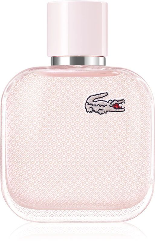 Купити Lacoste L.12.12 Rose Eau Fraiche Туалетна вода на Elune.com.ua