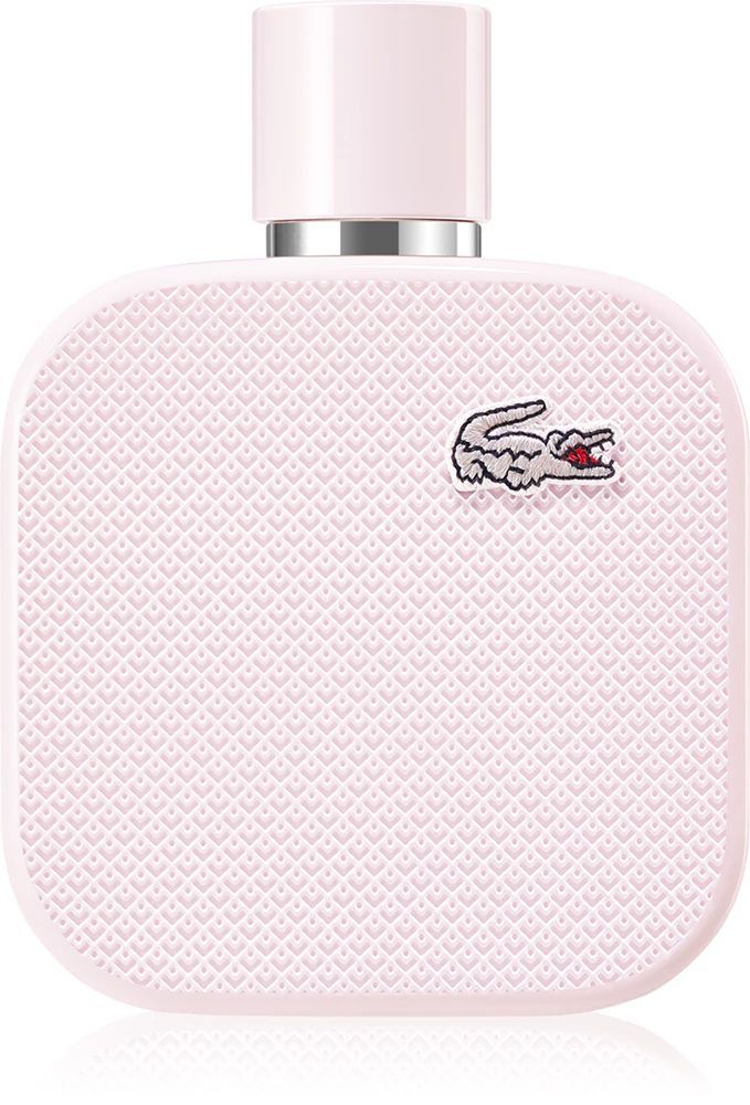 Купити Lacoste L.12.12 Rose Eau de Parfum Парфумована вода на Elune.com.ua