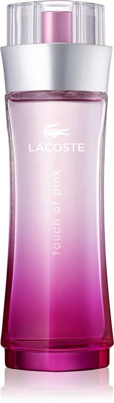 Купити Touch Of Pink Туалетна вода на Elune.com.ua