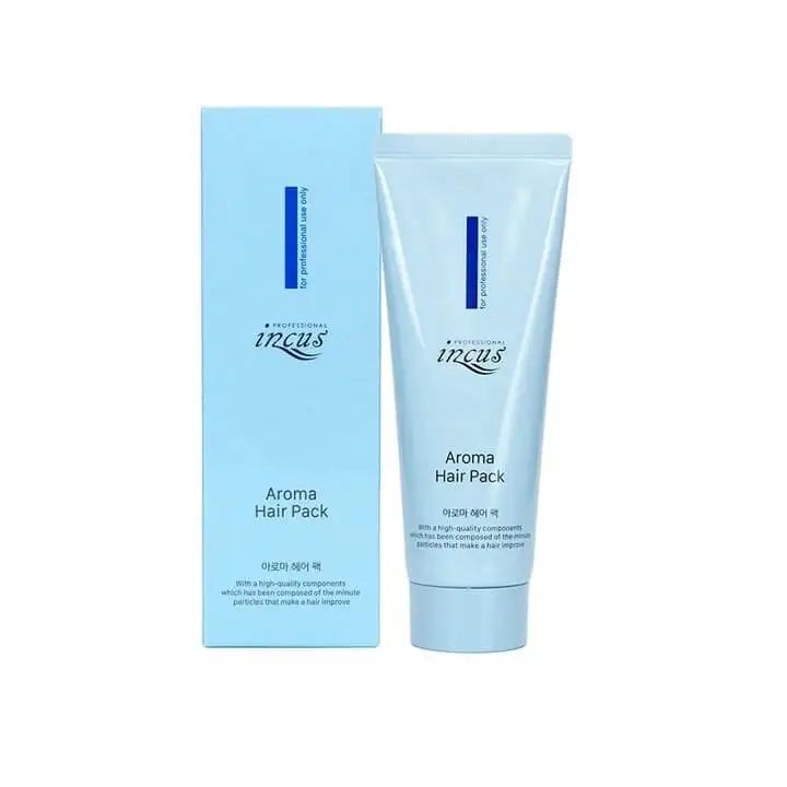 Купити Відновлююча маска для пошкодженого волосся Aroma Hair Pack на Elune.com.ua