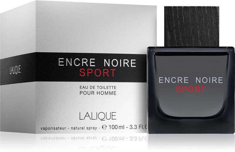 Купити Encre Noir Sport Туалетна вода на Elune.com.ua