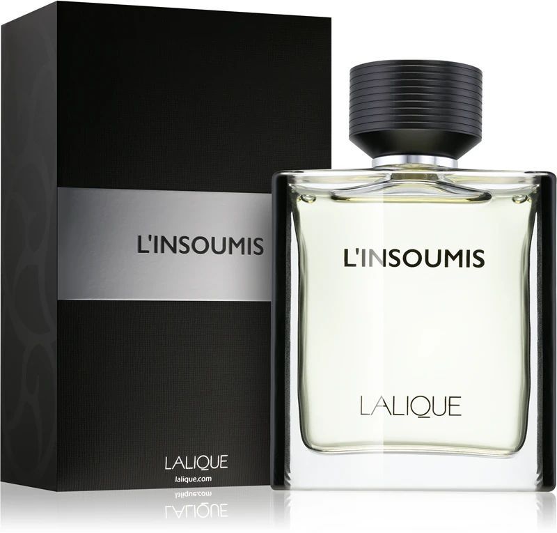 Купити L'insomius Туалетна вода на Elune.com.ua