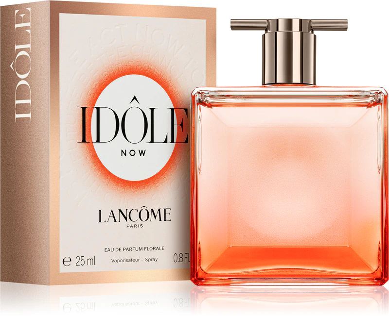 Купити Idole Now Florale Парфумована вода на Elune.com.ua
