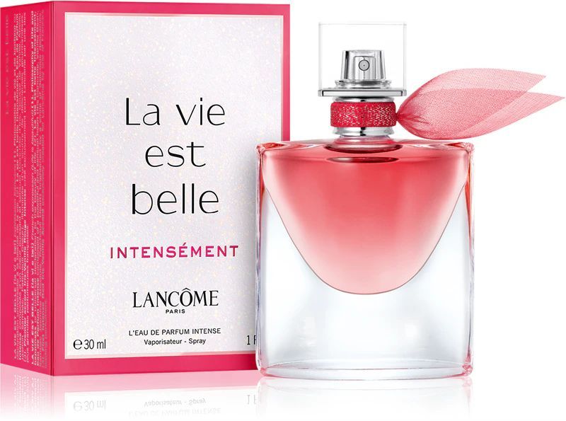 Купити La Vie Est Belle Intensement Парфумована вода на Elune.com.ua