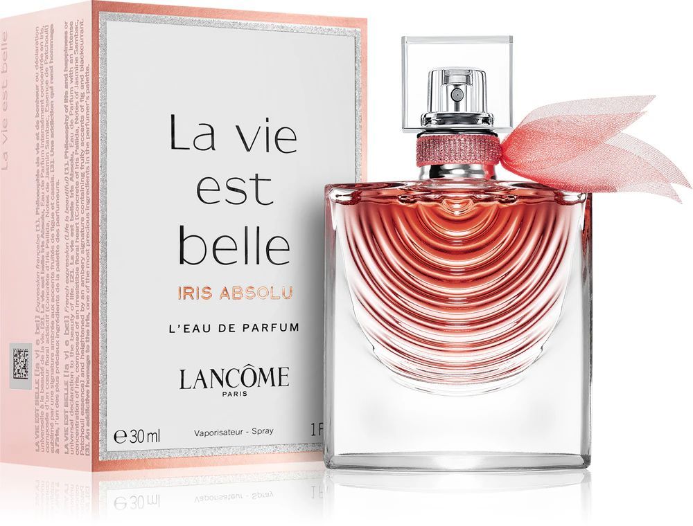 Купити La Vie Est Belle Iris Absolu Парфумована вода на Elune.com.ua